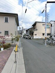 古川橋駅 徒歩10分 2階の物件外観写真